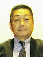 代表 伊藤 祐吉