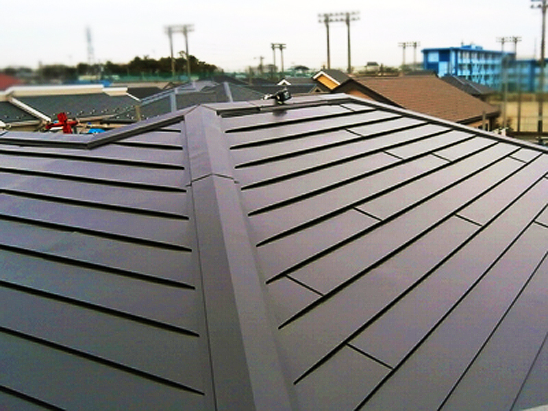 屋根とベランダを同時にリフォーム プレビュー14