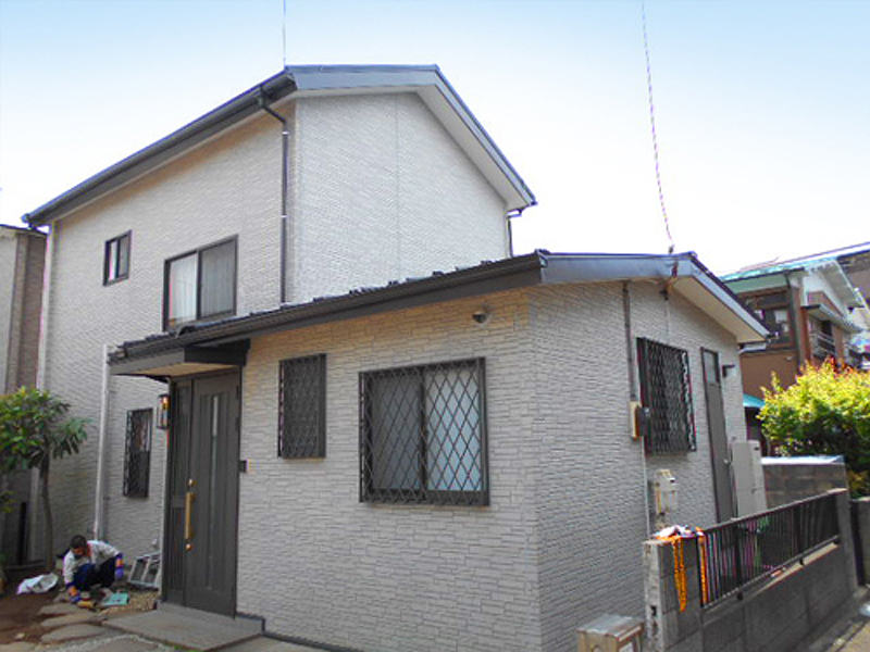 屋根・外壁のトータル工事 プレビュー2